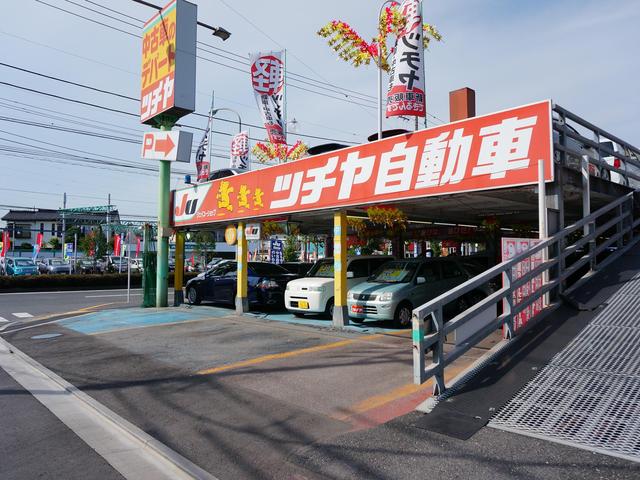 ツチヤ自動車株式会社　新小岩店＆未使用車専門店(6枚目)