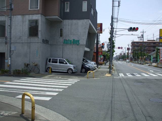 AutoBoy(5枚目)