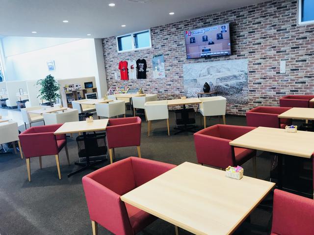 ウエインズトヨタ神奈川株式会社 WEINS U-Car 加瀬(2枚目)