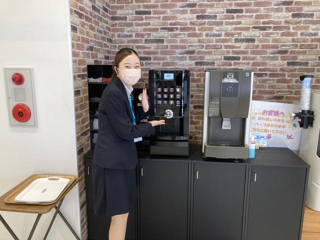 ウエインズトヨタ神奈川株式会社 WEINS U-Car 加瀬(4枚目)