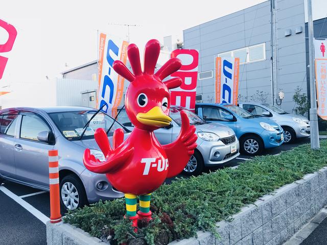 ウエインズトヨタ神奈川株式会社 WEINS U-Car 加瀬(5枚目)