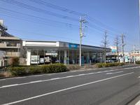 ウエインズトヨタ神奈川株式会社 WEINS U-Car 加瀬
