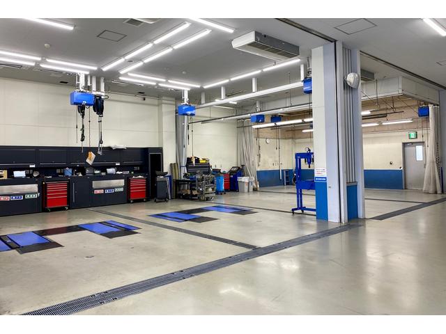 トヨタモビリティ東京(株)U-Car足立島根店(6枚目)