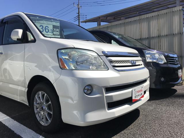 トヨタモビリティ東京(株)U-Car谷原目白通り店(5枚目)