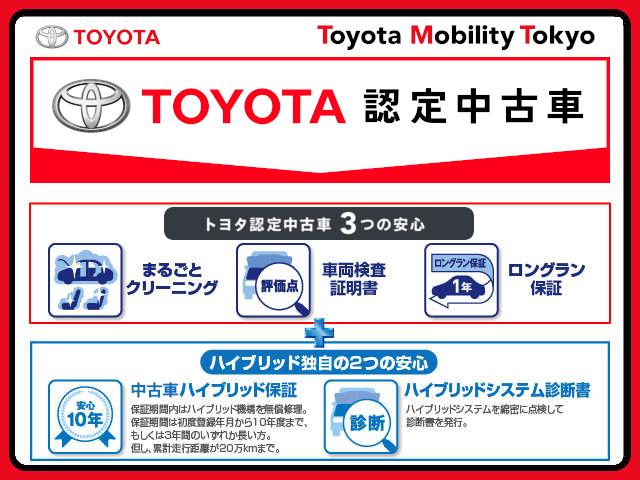 トヨタモビリティ東京（株）Ｕ－Ｃａｒ谷原目白通り店(6枚目)