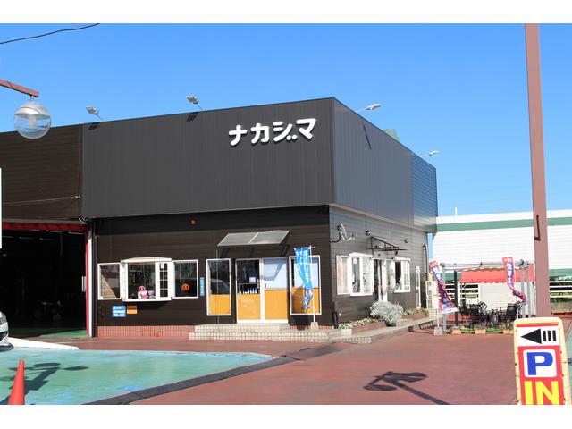 ナカジマ 春日部店 JU適正販売店(1枚目)