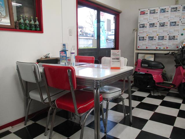 アクティブオートサービス 株式会社ACTIVEAUTO