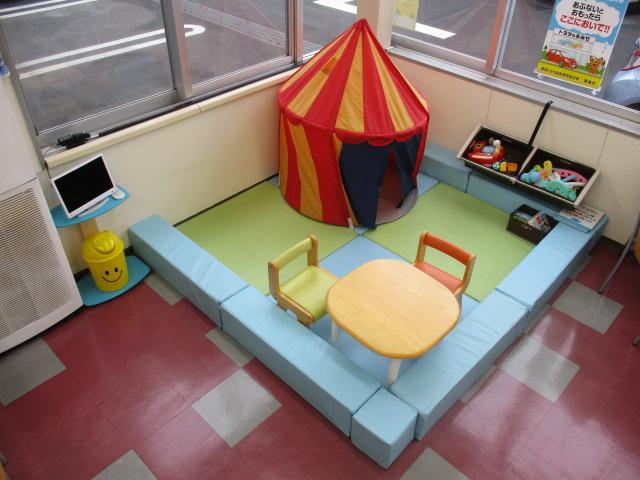 トヨタモビリティ東京(株)谷原光が丘店(5枚目)
