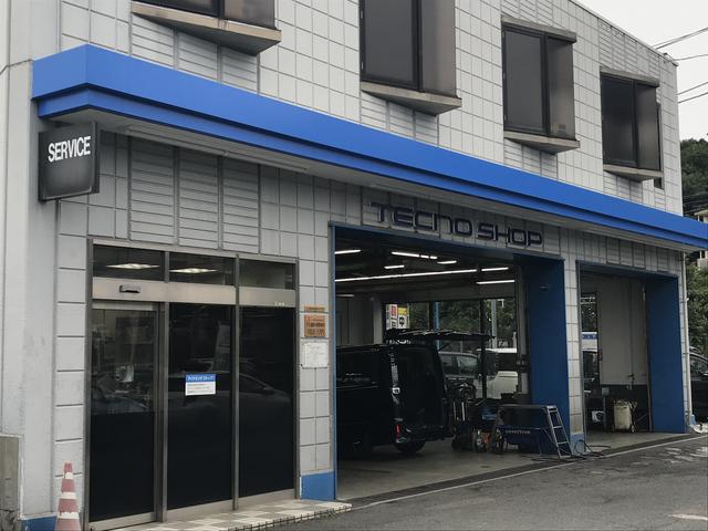 トヨタモビリティ東京(株)U-Car成城喜多見東店(5枚目)