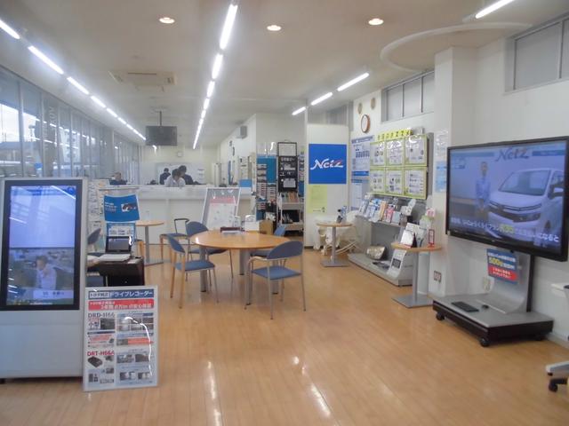 トヨタモビリティ東京(株)U-Car府中店(3枚目)