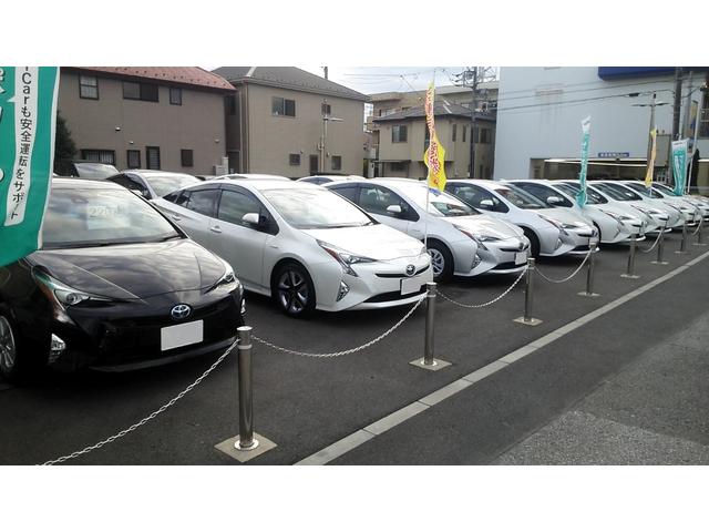 ネッツトヨタ東埼玉㈱Uネッツ川口(2枚目)