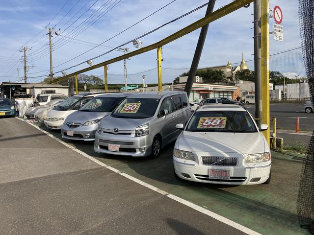 有限会社　プロフィット船橋店(1枚目)