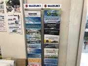 新車も各種販売可能です。