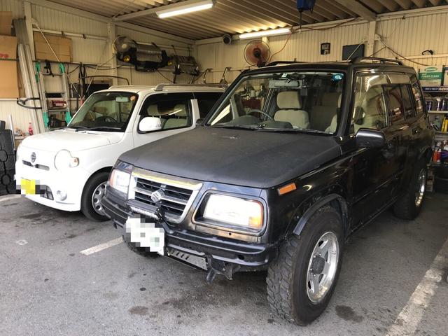 社外パーツの取付も可能です！※対応できない部品もありますので、予めお問い合わせください。