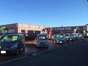 ホクエツ自動車販売株式会社　本社サービスセンター