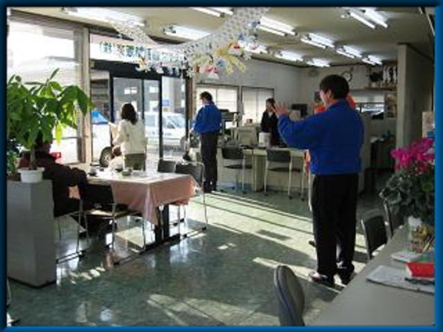 ミヤマ自動車販売(株) 本店(5枚目)