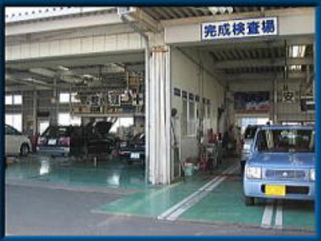 ミヤマ自動車販売(株) 本店(6枚目)
