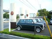 （株）ノルトライン　ローバー東松山3