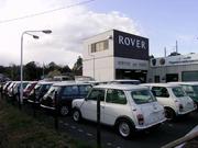 （株）ノルトライン　ローバー東松山4