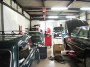 （株）ノルトライン　ローバー東松山5