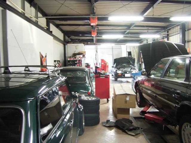 （株）ノルトライン　ローバー東松山5