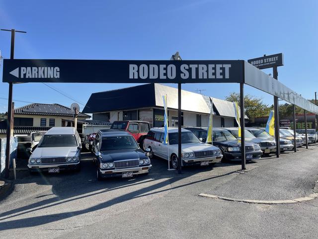 ＲＯＤＥＯ　ＳＴＲＥＥＴ　（有）ロデオストリート