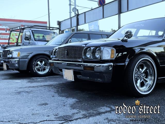 ｒｏｄｅｏ ｓｔｒｅｅｔ 有 ロデオストリート 千葉県千葉市 中古車なら グーネット中古車