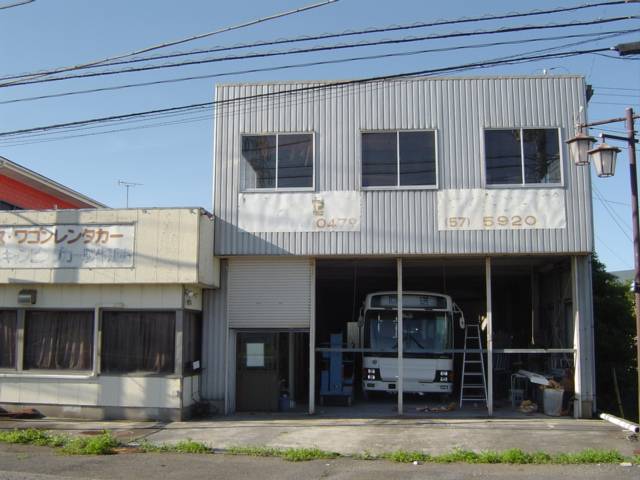 (有)ワコーオートセールス(5枚目)