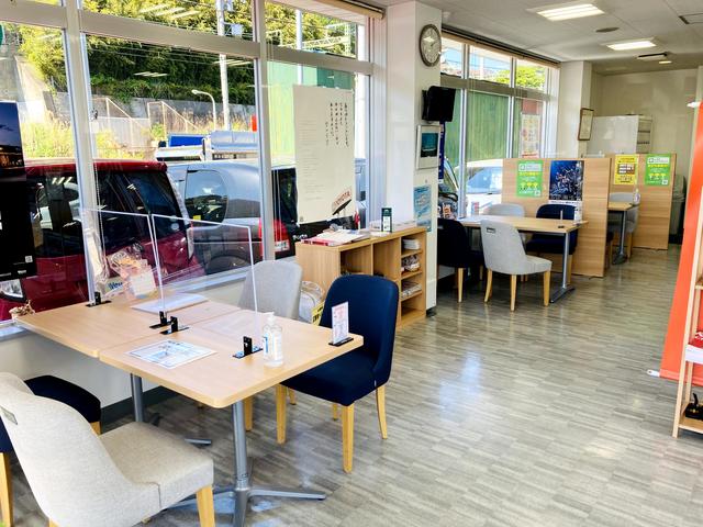 ウエインズトヨタ神奈川株式会社 WEINS U-Car 金沢(3枚目)