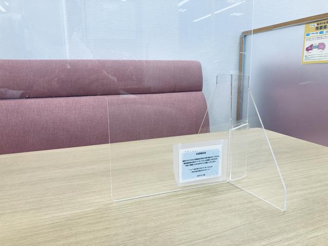 ウエインズトヨタ神奈川株式会社 WEINS U-Car 湘南台(2枚目)
