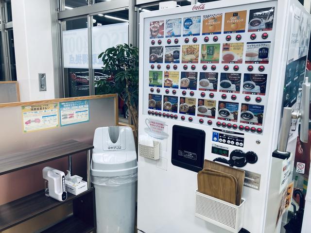 ウエインズトヨタ神奈川株式会社 WEINS U-Car 湘南台(5枚目)