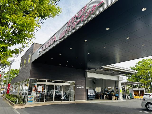 埼玉トヨタ自動車株式会社　浦和マイカーセンター