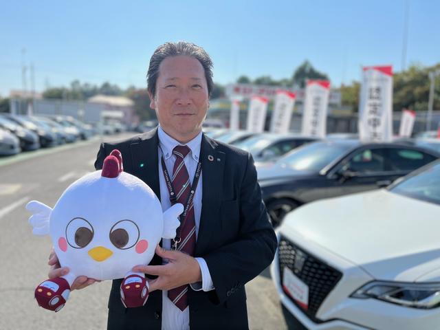 埼玉トヨタ自動車株式会社　浦和マイカーセンター(6枚目)