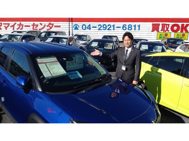 埼玉トヨタ自動車(株) 所沢マイカーセンター(6枚目)