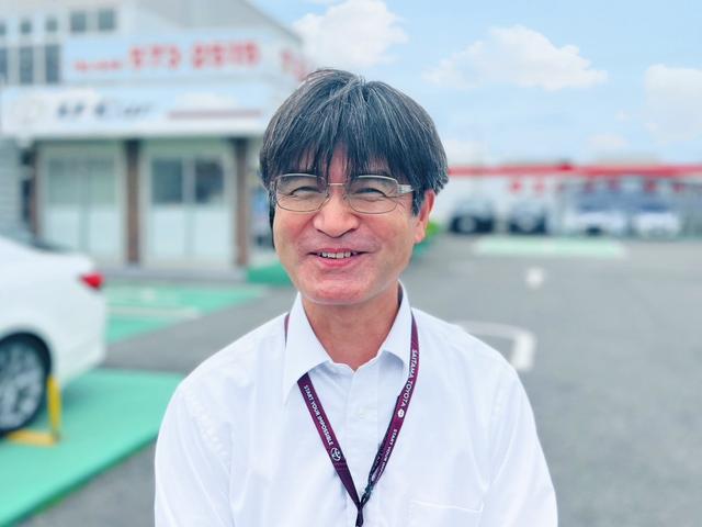埼玉トヨタ自動車(株) 深谷マイカーセンター(6枚目)