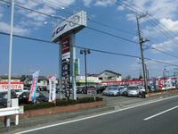 埼玉トヨタ自動車(株) 吹上マイカーセンター