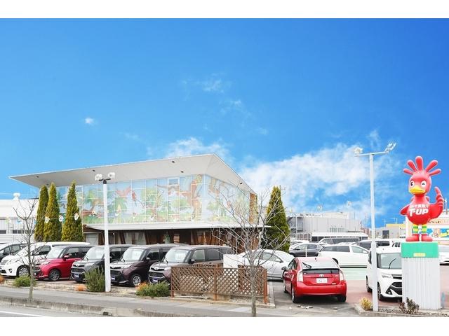 埼玉トヨペット(株) 熊谷支店(5枚目)