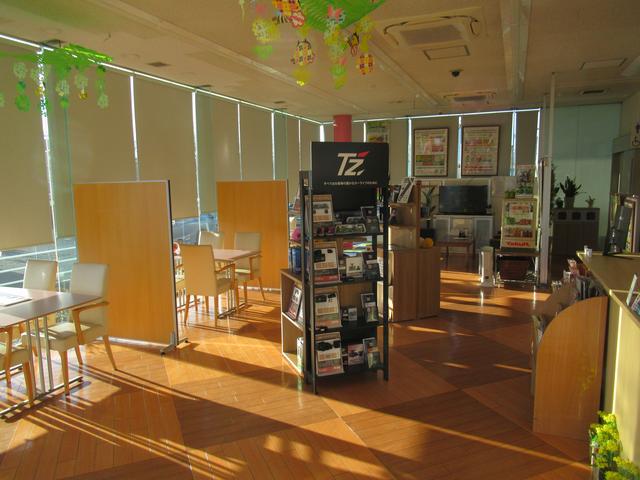 埼玉トヨペット(株) U-carランド 一平 春日部店(3枚目)