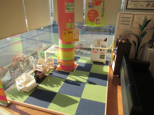 埼玉トヨペット(株) U-carランド 一平 春日部店(4枚目)
