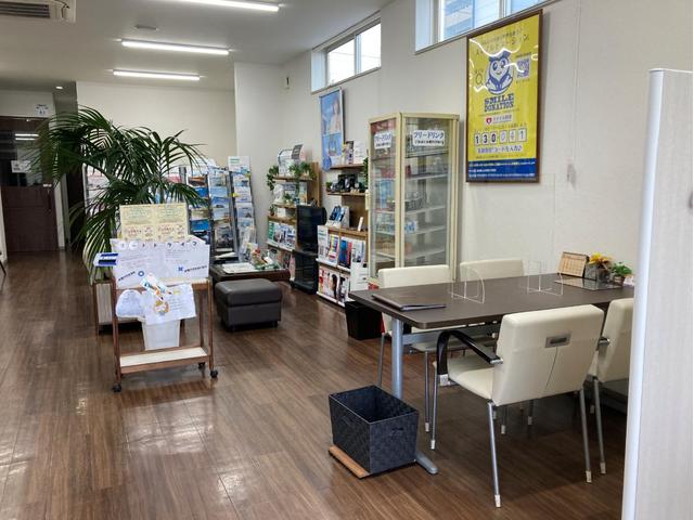 埼玉トヨペット(株) U-carランド 一平 新所沢店(5枚目)