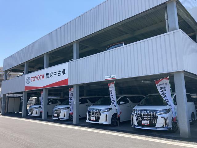 埼玉トヨペット(株) U-carランド 一平 北越谷店(6枚目)