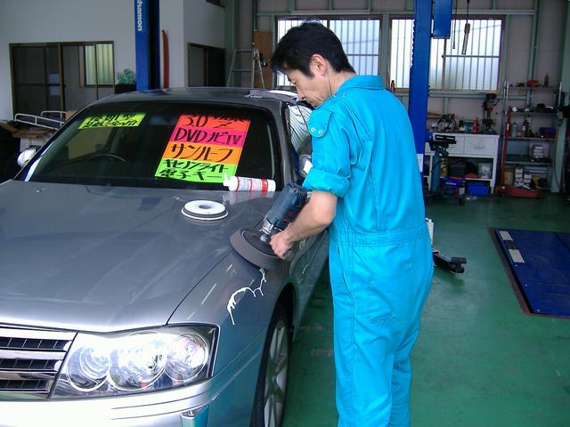 寺清自動車販売(株) 日高店(3枚目)