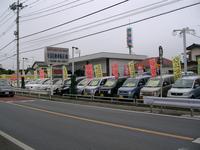寺清自動車販売(株) 日高店
