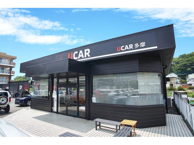 東日本三菱自動車販売(株) クリーンカー多摩(4枚目)