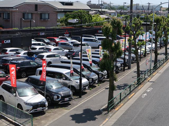 東日本三菱自動車販売(株) クリーンカー田無(2枚目)
