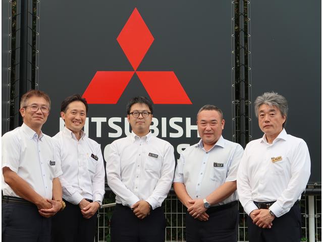 東日本三菱自動車販売(株) クリーンカー田無(4枚目)