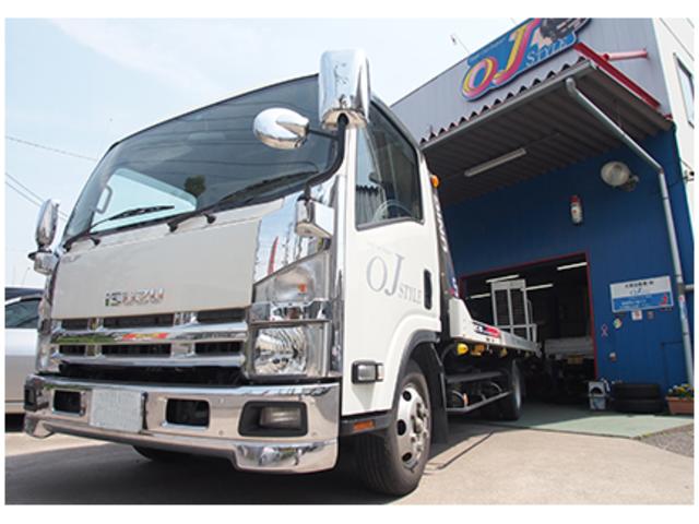 OJ style 大蔵自動車(株)(3枚目)