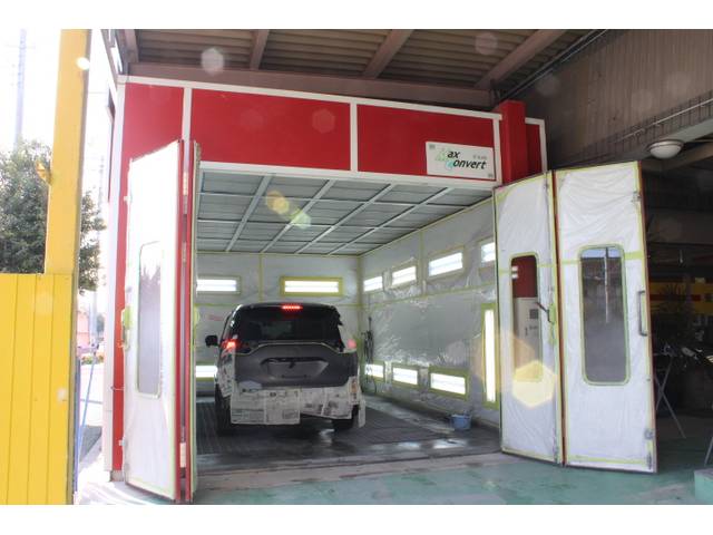 タックス志木　（株）中森オート16