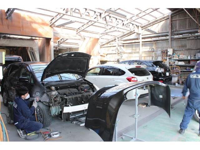 タックス志木　（株）中森オート17