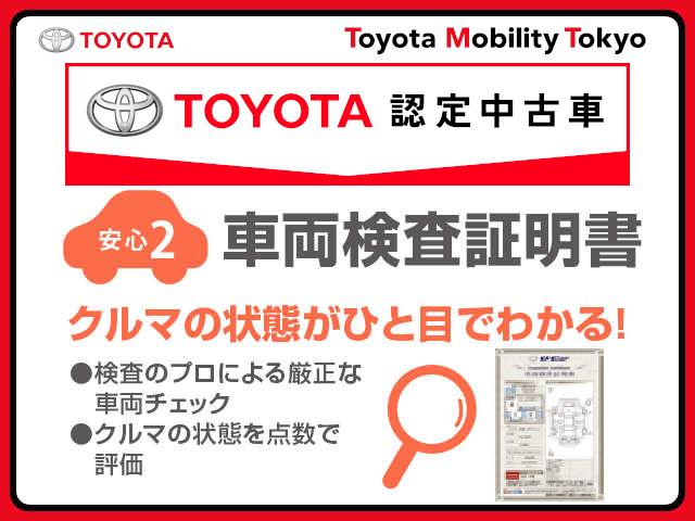 トヨタモビリティ東京(株)U-Car成城世田谷通り店(5枚目)